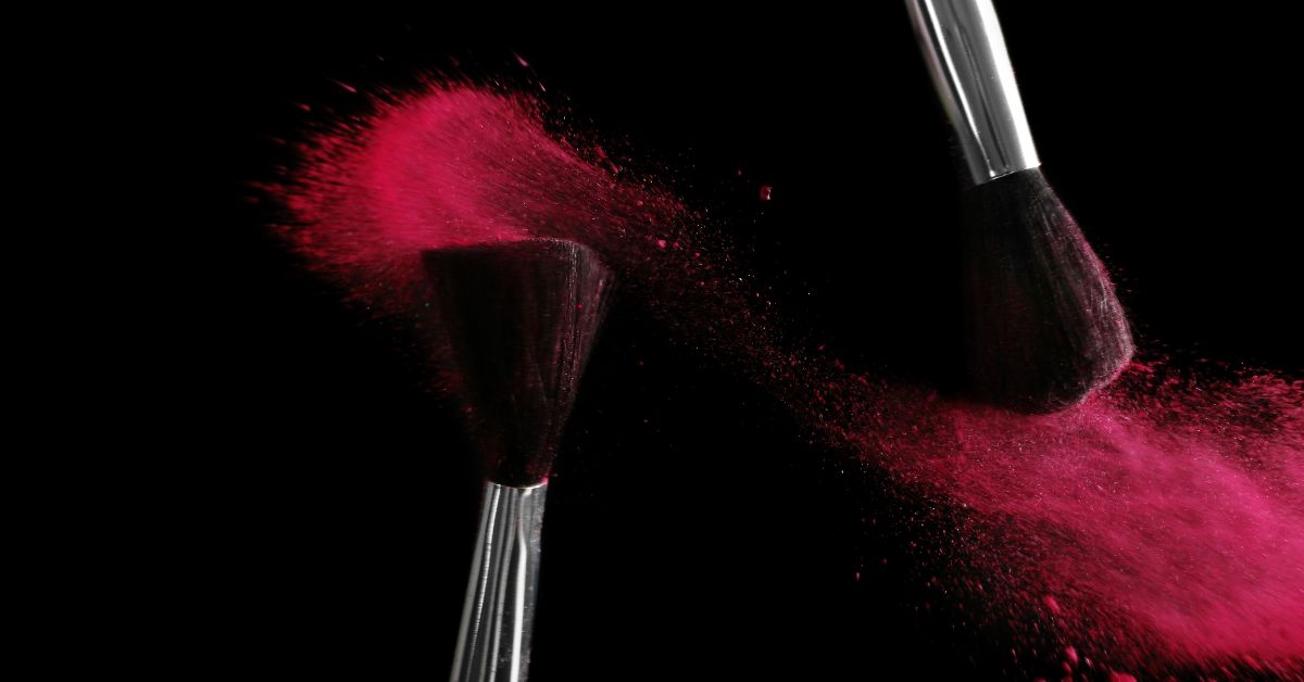 Makeup-Brushes