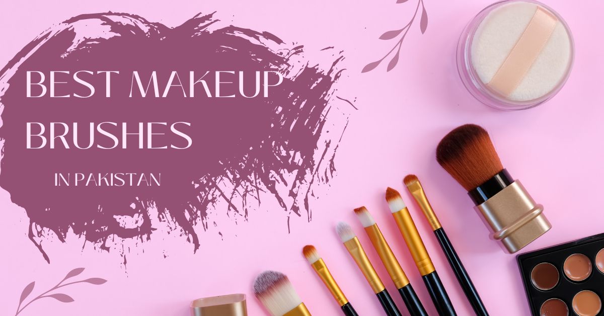 Makeup-Brushes