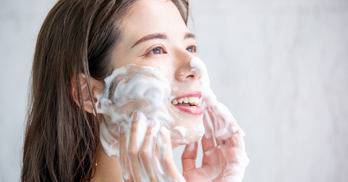 Bubble-Skincare