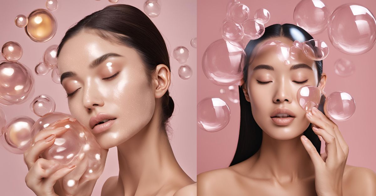 Bubble-Skincare