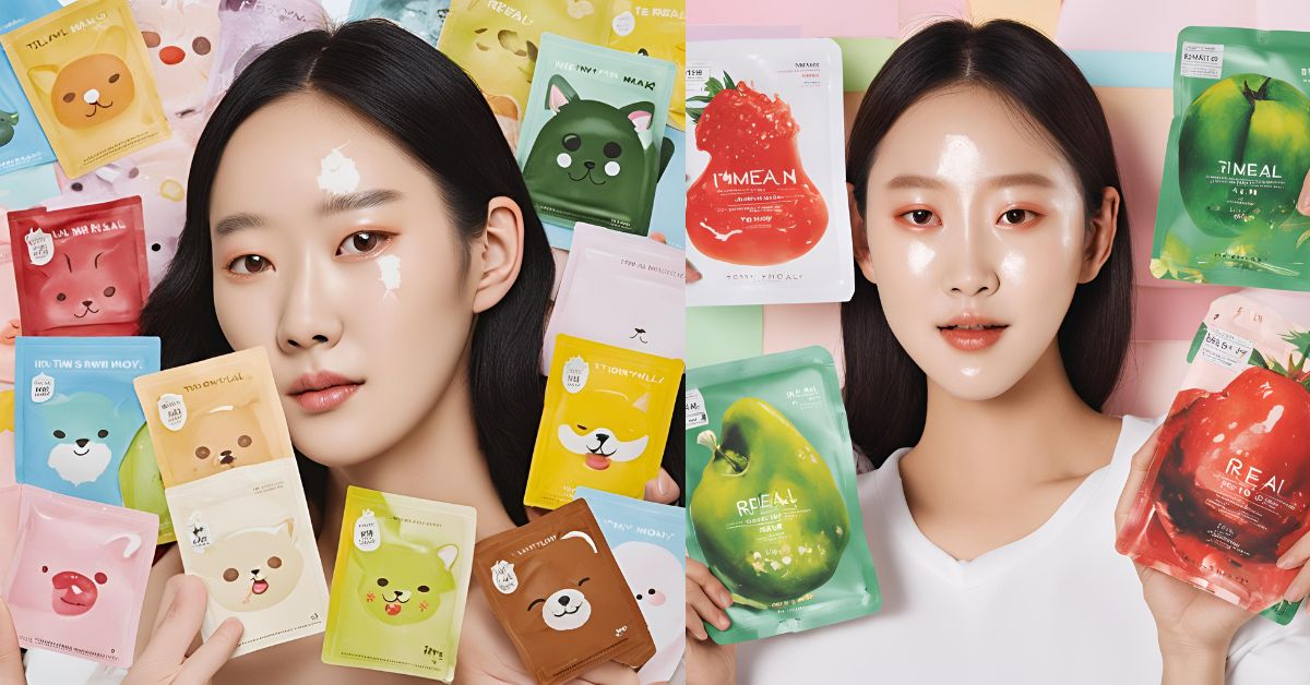 Korean-Skin-Care