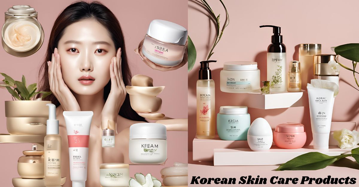 Korean-Skin-Care