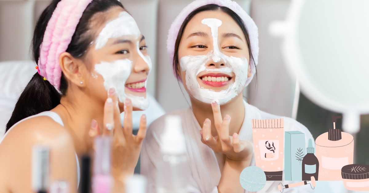 Korean-Skincare