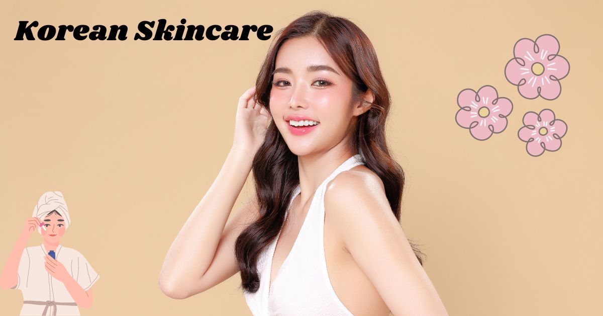 Korean-Skincare