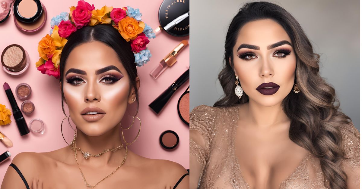 Latina-Makeup-Influencers