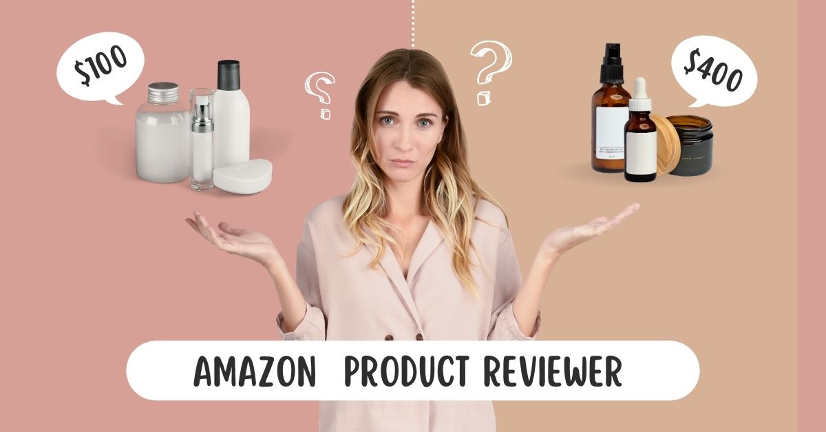 Amazon-Product-Reviewer