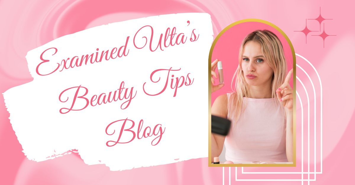 Ulta-Beauty