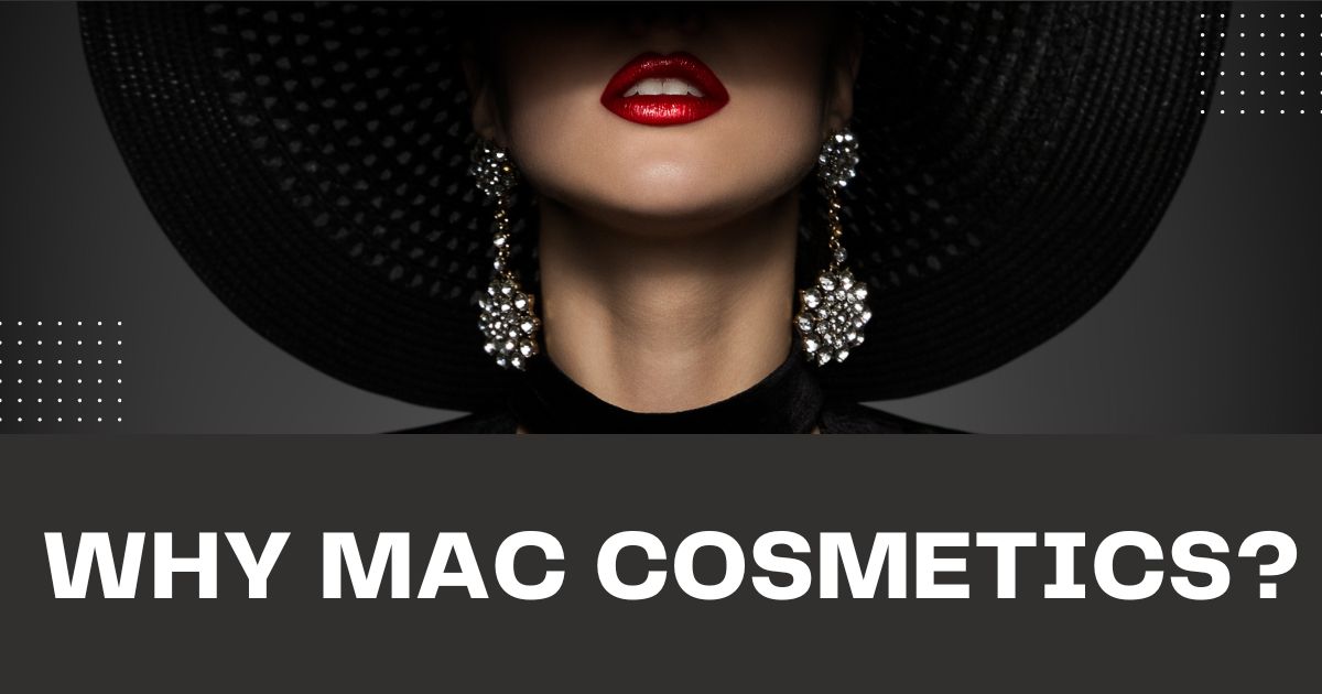 MAC-Cosmetics