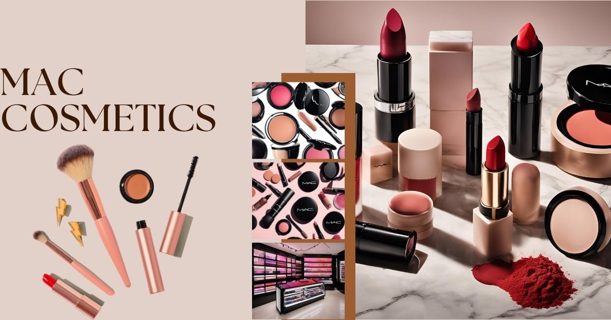 MAC-Cosmetics