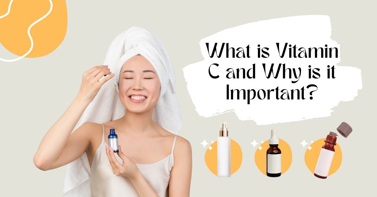 Vitamin-C-Serums