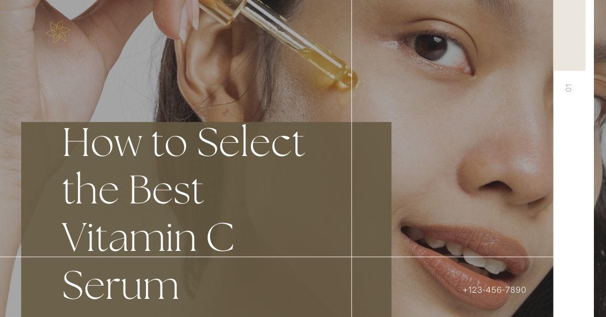 Vitamin-C-Serums