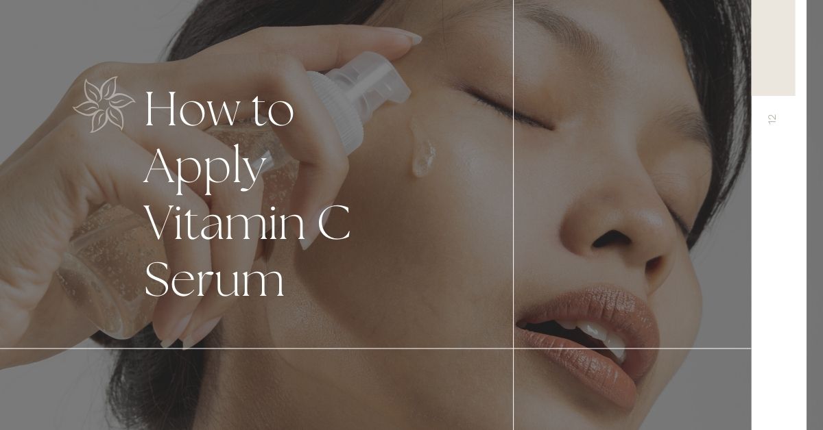 Vitamin-C-Serums