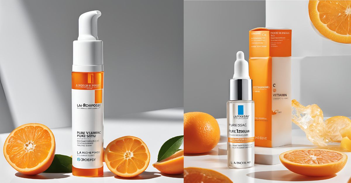 Vitamin-C-Serums