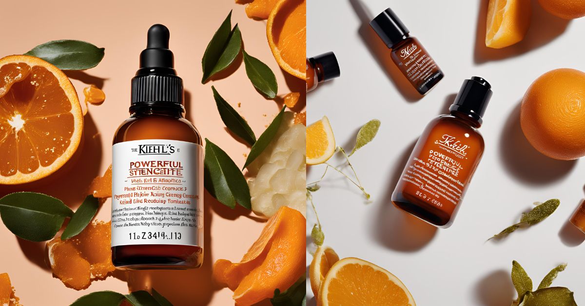 Vitamin-C-Serums