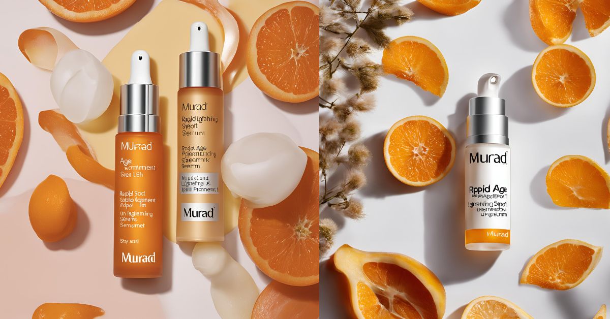 Vitamin-C-Serums