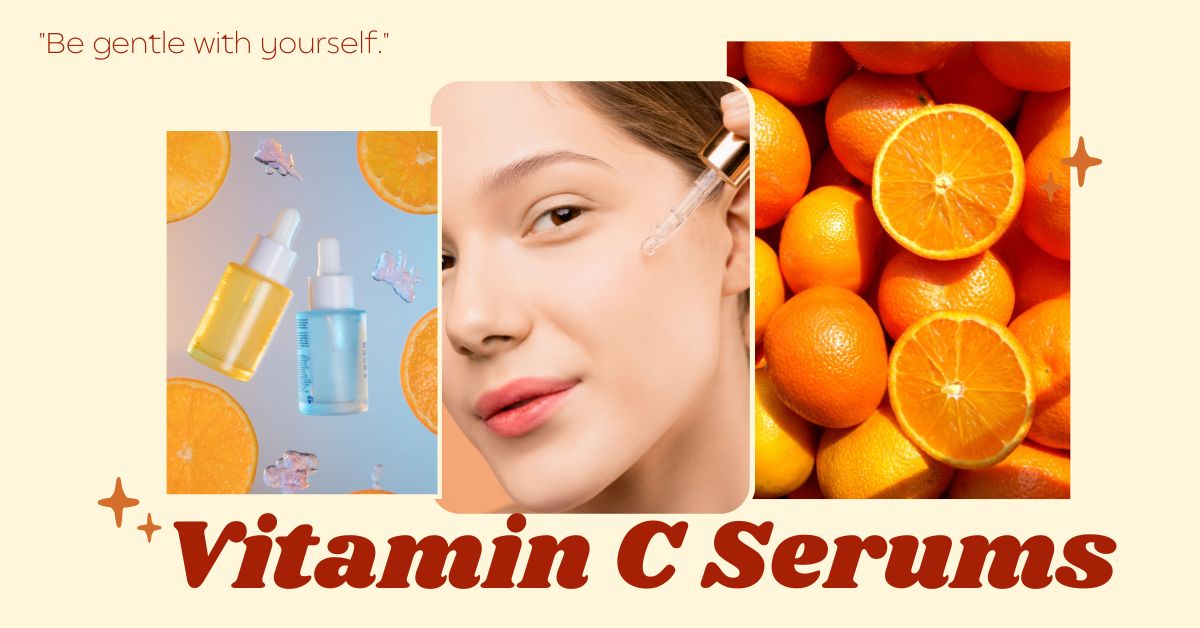 Vitamin-C-Serums